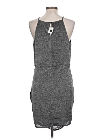 A. Byer Cocktail Dress (view 2)