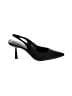 Primark Black Heels Size 7 - photo 1