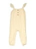 Emily and Oliver Ivory Dress 18-24 MO / 24 MO - photo 1