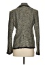 Veronica Beard Tweed Gold Blazer Size 4 - photo 2
