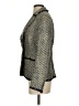 Veronica Beard Tweed Gold Blazer Size 4 - photo 5