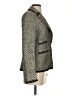 Veronica Beard Tweed Gold Blazer Size 4 - photo 4