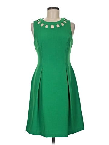 Eliza J Cocktail Dress (view 1)