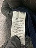 Connected Apparel Solid Black Casual Dress Size 6 - photo 8