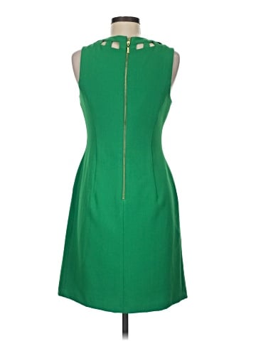 Eliza J Cocktail Dress (view 2)