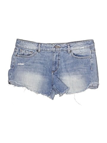 DL1961 Denim Shorts (view 1)