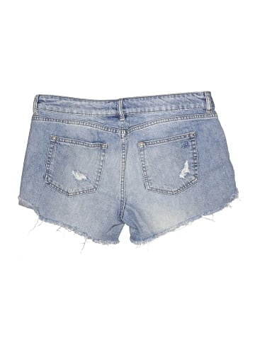 DL1961 Denim Shorts (view 2)