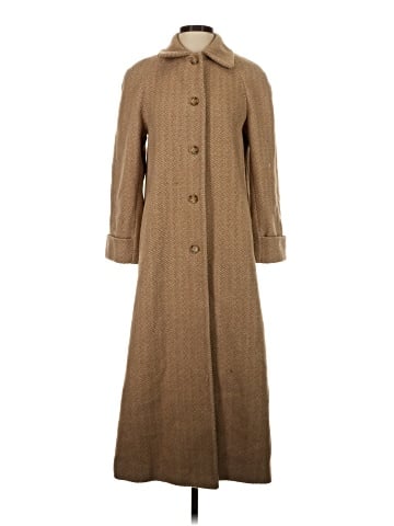 Mackintosh Coat (view 1)