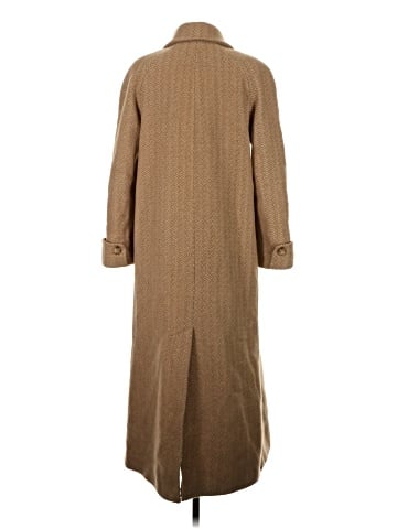 Mackintosh Coat (view 2)