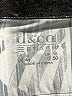 D&Co. Gray Swimsuit Top Size 14 - photo 4