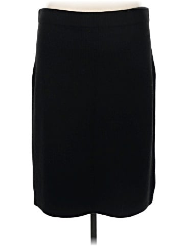 Lauren by Ralph Lauren Wool Skirt (view 1)