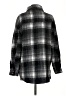YMI Black Pullover Sweater Size S - photo 2