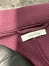 Maurices Burgundy Blazer Size 20 (estimated) - photo 3