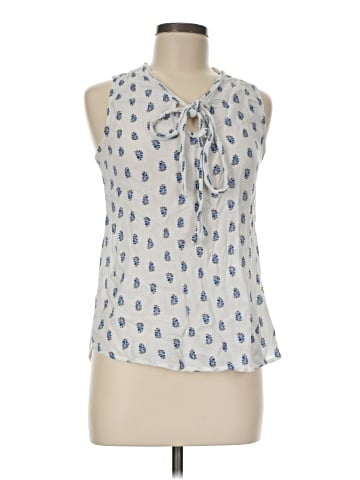 Sweet Wanderer Tank Top (view 1)