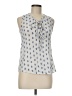 Sweet Wanderer Blue Tank Top Size M - photo 1