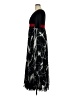 IGIGI Graphic Black Casual Dress Size XL (estimated) - photo 5