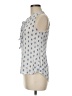 Sweet Wanderer Blue Tank Top Size M - photo 5