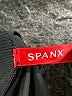 SPANX Black Long Sleeve Polo Size XS - photo 7