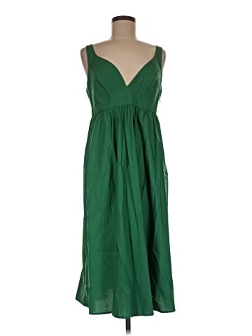 Banana Republic Factory Store Casual Dress (view 1)