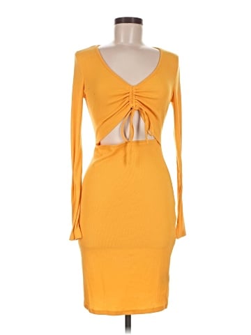 BCBG Paris Cocktail Dress (view 1)