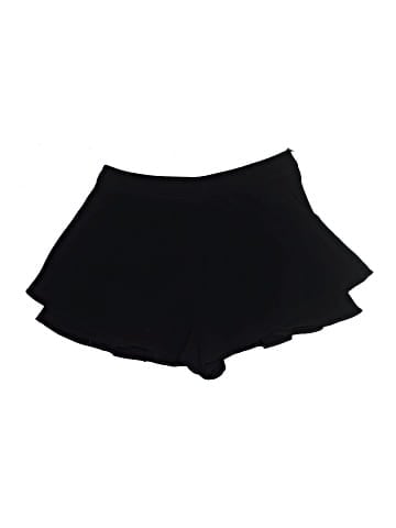Zara Basic Shorts (view 1)