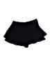 Zara Basic Black Shorts Size L - photo 1
