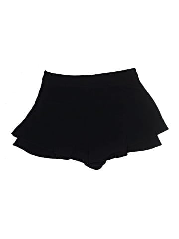 Zara Basic Shorts (view 2)