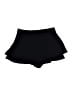 Zara Basic Black Shorts Size L - photo 2