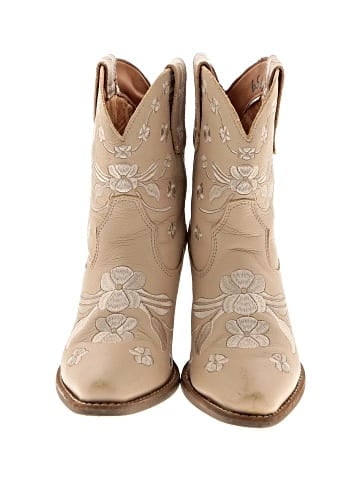 Dingo Ankle Boots (view 2)