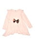 Unbranded Pink Dress Size 130 cm / US 8 - photo 1