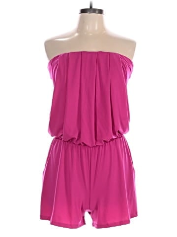 Ariella Romper (view 1)