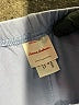 Hanna Andersson Solid Blue Casual Pants Size 12 - photo 3