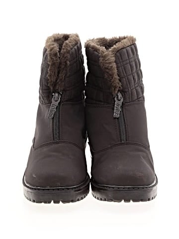Totes Ankle Boots (view 2)