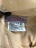 Jovani 100% Polyester Stars Gold Cocktail Dress Size 12 - photo 7
