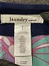 Laundry by Design Tropical Black Casual Dress Size 6 - photo 7
