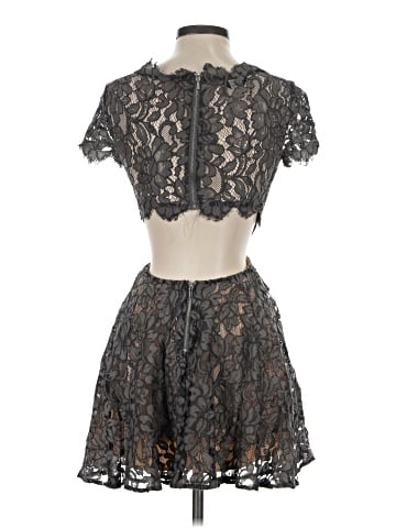 Bebe Cocktail Dress (view 2)
