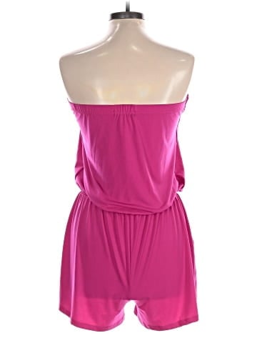 Ariella Romper (view 2)
