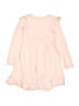 Unbranded Pink Dress Size 130 cm / US 8 - photo 2