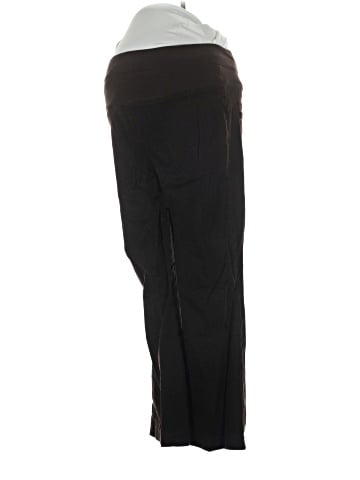 Motherhood Active Pants (view 1)