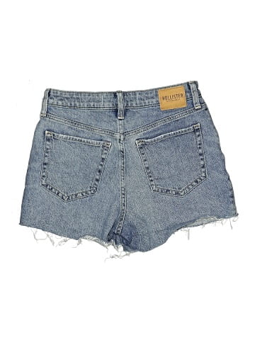 Hollister Denim Shorts (view 2)