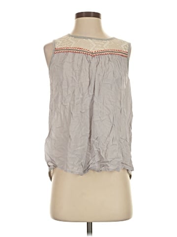 Rewind Tank Top (view 1)