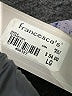 Francesca's Graphic Black Cocktail Dress Size L - photo 7