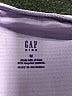 Gap Kids Purple Rash Guard Size M (kids) - photo 3