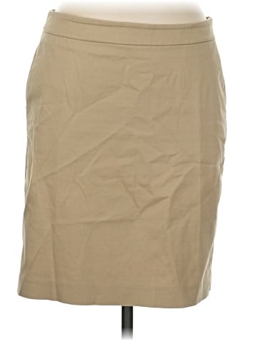 Talbots Casual Skirt (view 1)