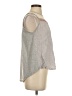 Rewind 100% Rayon Gray Tank Top Size S - photo 4