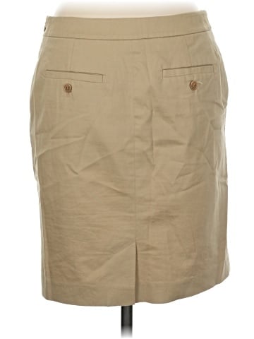 Talbots Casual Skirt (view 2)