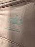 Alo Pink Tank Top Size M - photo 7