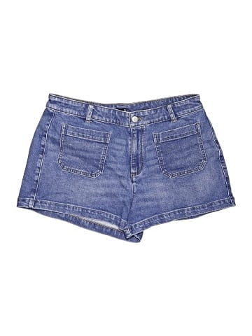 J.Crew Denim Shorts (view 1)
