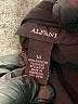 Alfani Black Long Sleeve Blouse Size 14 - photo 4
