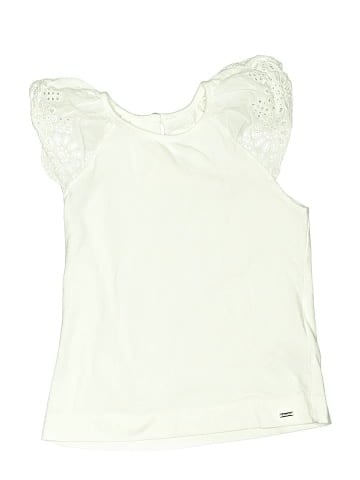 Mayoral Sleeveless T-Shirt (view 1)